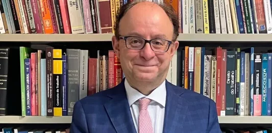 Domingos Sávio Zainaghi