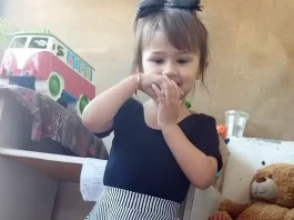 Mãe e padrasto confessam assassinato de criança de 3 anos em Indaial após farsa sobre sequestro Isabelle de 3 anos foi morta pela mãe e padrasto