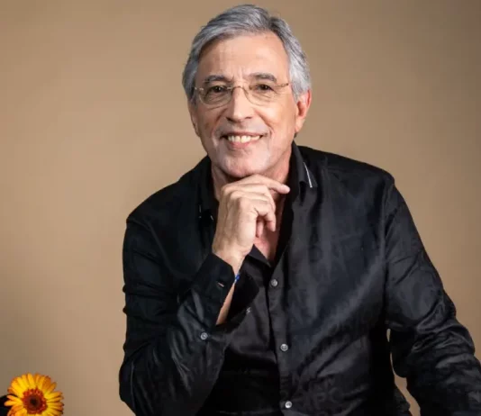 Agenda cultural para o fim de semana na Grande Florianópolis: Ana Cañas, Ivan Lins, Jão Ivan Lins