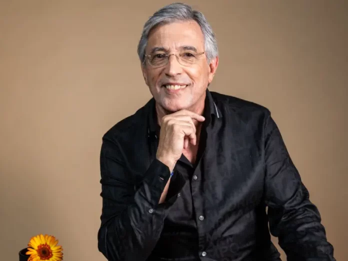 Ivan Lins