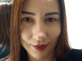 Luzineide de Oliveira Santos