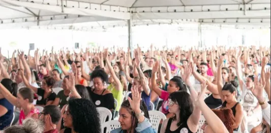 CARTA À POPULAÇÃO DE SÃO JOSÉ