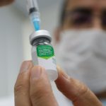 Vacina contra a gripe