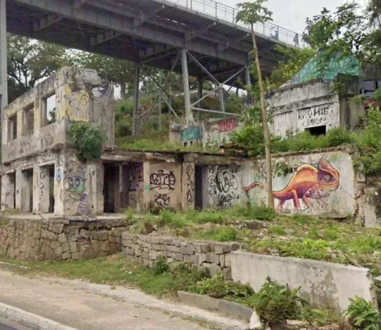 MP pede demolição de prédio do antigo Estaleiro Arataca