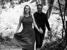 Casal de escritores de São José aborda conteúdos que vão além do universo físico Casal de escritores de São José