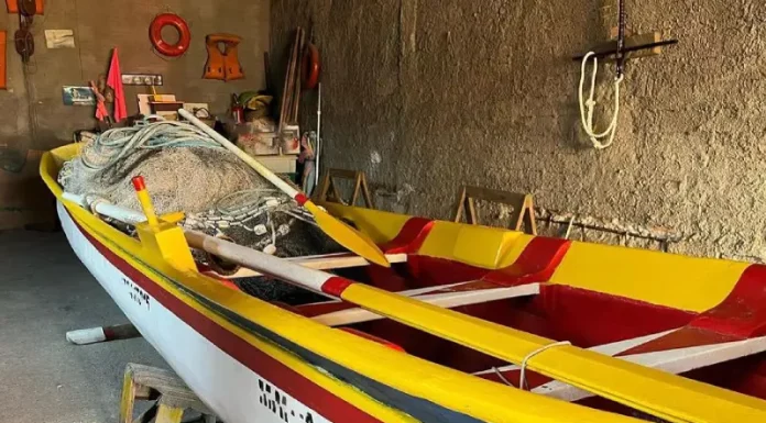 Pescadores são multados em R$ 15 mil por pesca de tainha fora de época