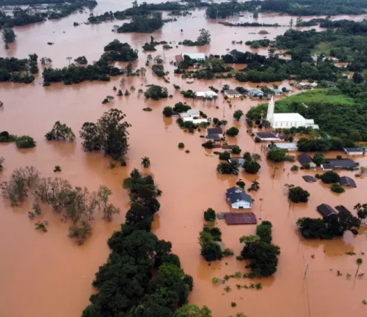 Concurso Nacional Unificado é adiado em todo o país Desastre climático no Rio Grande do Sul
