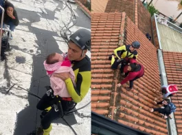 Equipes de SC auxiliam nos resgates no Rio Grande do Sul