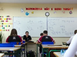 Escola Estadual Básica Rudolfo Luzina