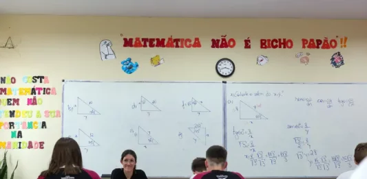 Escola Estadual Básica Rudolfo Luzina