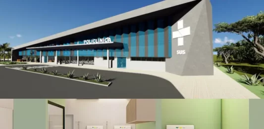 Ministério da Saúde anuncia construção de três policlínicas em Santa Catarina
