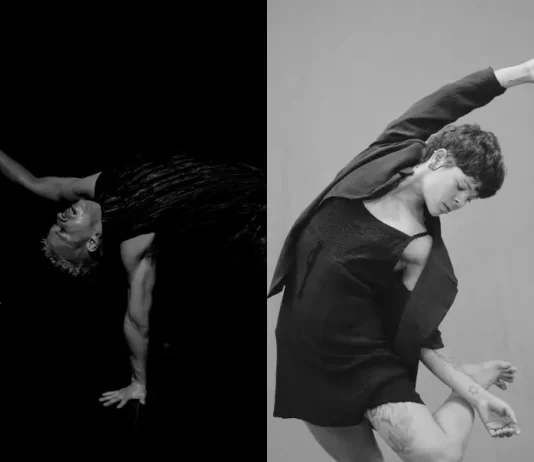 Dança em Trânsito chega a Florianópolis e leva espetáculos gratuitos para a Praça XV