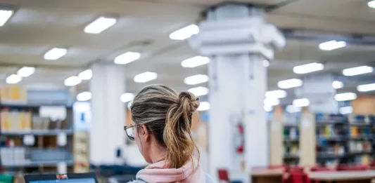 Bolsas do Universidade Gratuita