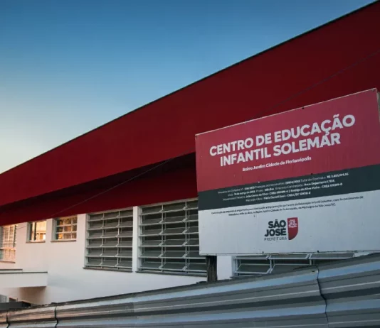 CEI Solemar, em São José