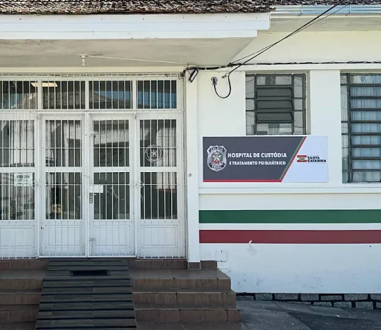 Resolução do CNJ determina fechamento de hospitais de custódia Resolução do CNJ determina fechamento de hospitais de custódia