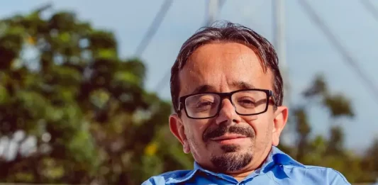 Gabrielzinho, vereador de Florianópolis, morre aos 39 anos Gabriel Meurer
