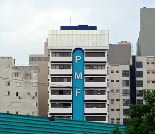 Prefeitura de Florianópolis