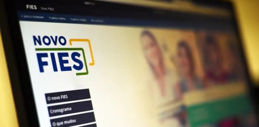 Prazo final para inscrição no Fies 2024 encerra nesta terça-feira, 27 de agosto