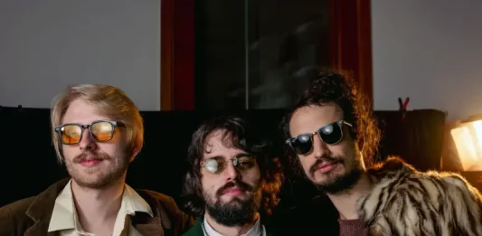 Floripa será palco de três grandes eventos do Projeto Desterro Autoral em agosto Grillo e os Mosquitos_Créd. Rafaella Piazza