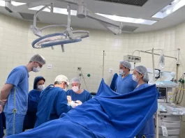 Hospital Regional de São José aumenta número de cirurgias em 15% no primeiro semestre de 2024