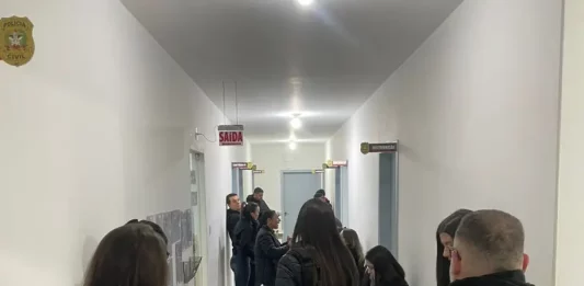 Polícia Civil realiza Operação “Cartas Marcadas” em Tijucas