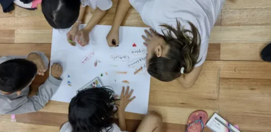 Projeto estimula escrita criativa em escolas da Grande Florianópolis