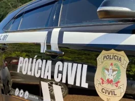 Tráfico de drogas: Polícia Civil realiza operação e prende suspeito em Florianópolis