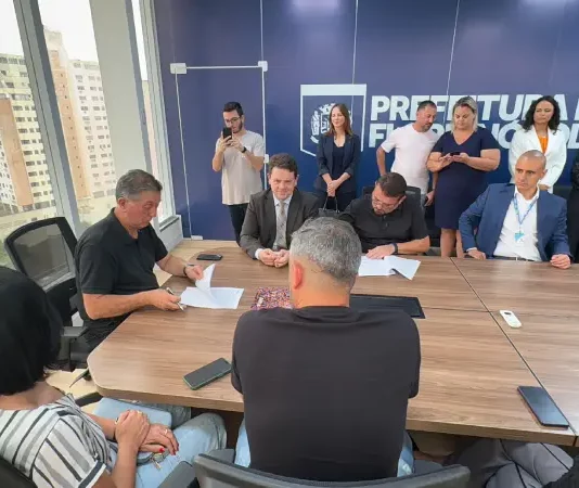 Florianópolis lança Complexo Habitacional Caeira com Apoio do Programa Minha Casa Minha Vida