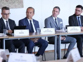 Santa Catarina avança em negociações sobre royalties do petróleo com Paraná e São Paulo