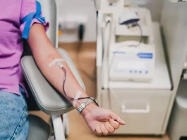 Hemosc registra aumento de solicitações de sangue e reforça o pedido por doações