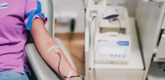 Hemosc registra aumento de solicitações de sangue e reforça o pedido por doações