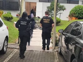 Polícia Federal deflagra Operação Smurfingville contra lavagem de dinheiro em SC
