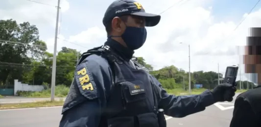 STF decide: recusar o bafômetro não livra motoristas da Lei Seca