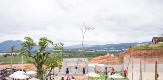 Halloween Kids promete diversão para toda a família