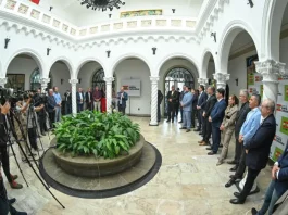 Governo de Santa Catarina inicia estudos para construção de via paralela à BR-101 no Litoral