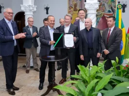 Governo de SC concede incentivos que vão gerar 26 mil empregos e garantir R$ 2,5 bilhões em investimentos