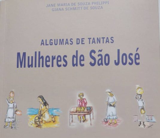 Livro resgata memórias de mulheres que marcaram São José