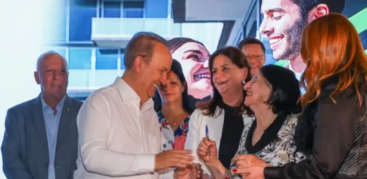 Casa Catarina: Governo lança maior programa habitacional de Santa Catarina