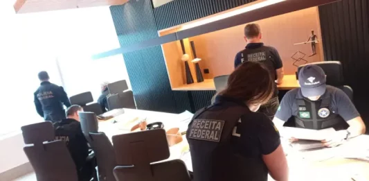 Operação Mafiusi apreende R$ 126 milhões em bens de grupo ligado ao tráfico