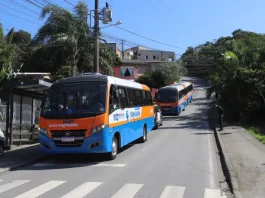 Formiguinha no Maciço do Morro da Cruz terá tarifa zero
