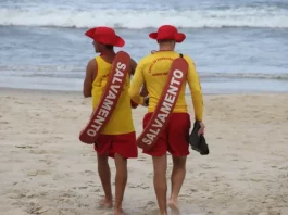Estação Verão: Corpo de Bombeiros Militar registra 1.761 salvamentos e reforça prevenção