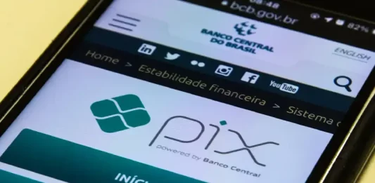 Receita revoga ato que modernizava fiscalização do Pix