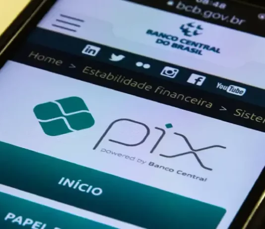 Receita Federal alerta sobre fraude que ameaça bloqueio de CPF em transações via PIX