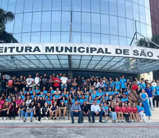 São José lança edital do Programa Bolsa Atleta com investimento de R$ 1,9 Milhão