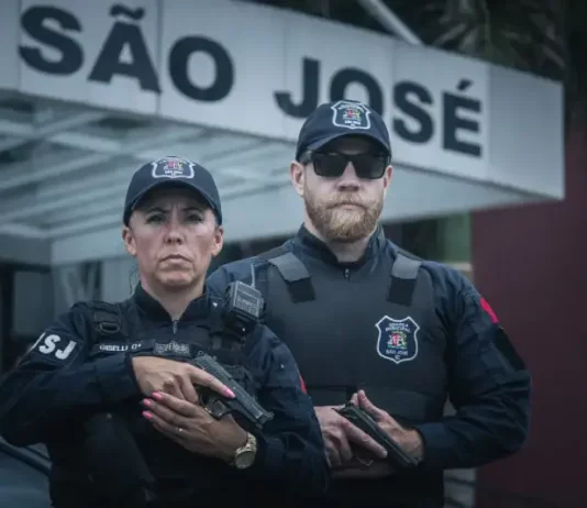 São José divulga resultados das últimas fases do concurso da Guarda Municipal