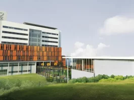 Novo prédio do Instituto de Cardiologia vai dobrar capacidade de leitos