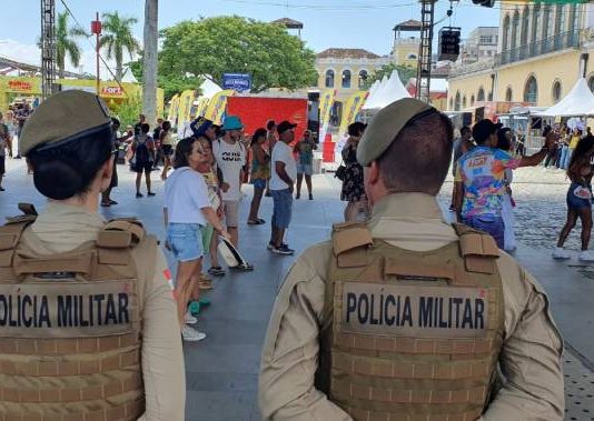 Santa Catarina inicia estudo de viabilidade com câmeras de reconhecimento facial