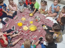Redes públicas de ensino de Santa Rosa do Sul e Santo Amaro da Imperatriz são finalistas de concurso nacional
