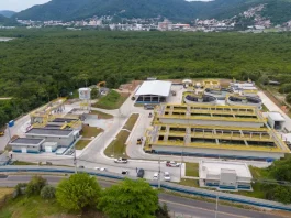 CASAN encerra 2024 com R$ 243 milhões de lucro e elevação na avaliação de risco