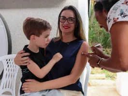 Dia D de vacinação contra a gripe: imunização para toda a população